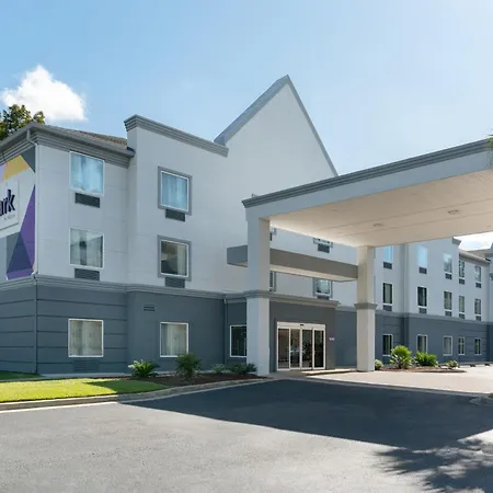 Spark By Hilton Savannah South I-95